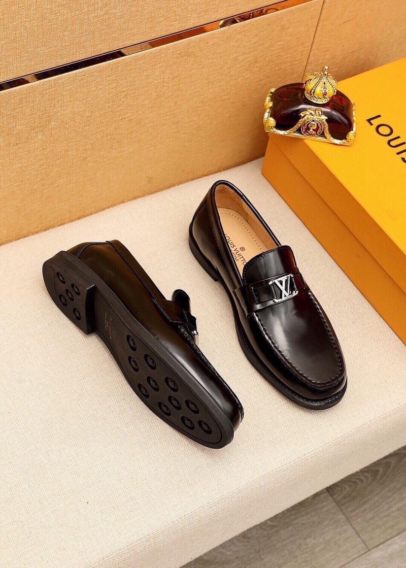 Louis Vuitton Business Shoes